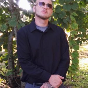 Meet your Posher, Edward